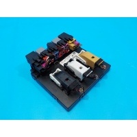 Блок комфорта SKODA Octavia A5 (1Z) 2004-2013 1K0937087D