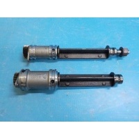 Вал балансирный (комплект) SKODA Octavia A5 (1Z) 2004-2013 06H198205F