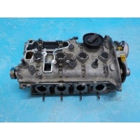 Головка блока цилиндров (ГБЦ) SKODA Octavia A5 (1Z) 2004-2013 06H103064M