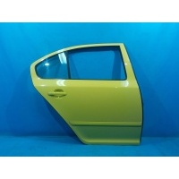 Дверь задняя правая SKODA Octavia A5 (1Z) 2004-2013 1Z5833056