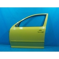 Дверь передняя левая SKODA Octavia A5 (1Z) 2004-2013 1Z0831055