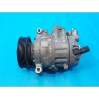 Компрессор кондиционера SKODA Octavia A5 (1Z) 2004-2013 1K0820808A