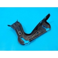 Кронштейн фары левый SKODA Octavia A5 (1Z) 2004-2013 1Z0805071A
