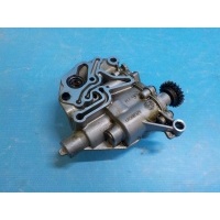 Масляный насос SKODA Octavia A5 (1Z) 2004-2013 06H115105BF