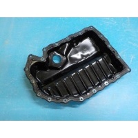 Масляный поддон двигателя SKODA Octavia A5 (1Z) 2004-2013 06J103600T