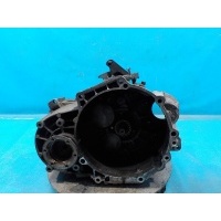 МКПП (механическая КПП) SKODA Octavia A5 (1Z) 2004-2013 02Q300045A
