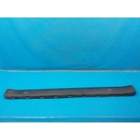 Накладка порога правая SKODA Yeti 2009-2018 5L0853856C