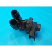 Насос водяной (помпа) SKODA Octavia A5 (1Z) 2004-2013 06H121026BA