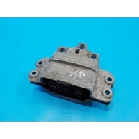 Опора двигателя (подушка) левая SKODA Octavia A5 (1Z) 2004-2013 1K0199555Q