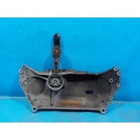 Подрамник двигателя SKODA Octavia A5 (1Z) 2004-2013 1K0199369G