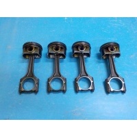 Поршень с шатуном (комплект) SKODA Octavia A5 (1Z) 2004-2013 06H107065BE