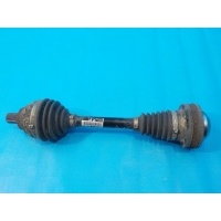 Привод колеса передний левый SKODA Octavia A5 (1Z) 2004-2013 3C0407271AJ
