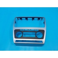 Рамка магнитолы SKODA Octavia A5 (1Z) 2004-2013 1Z0858069DFDF1