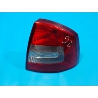 Фонарь задний правый SKODA Octavia A5 (1Z) 2004-2013 1Z5945096B