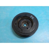 Шкив коленвала SKODA Octavia A5 (1Z) 2004-2013 06H105243G