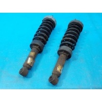 Амортизатор задний (комплект) VOLKSWAGEN Touareg 1 (7L) 2002-2010 7L6513029E