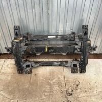 Подрамник двигателя VOLKSWAGEN Crafter 2006-2016 2E0401031AJ