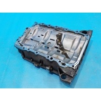 Масляный поддон двигателя Audi A4 (B8) 2007-2015 06H103603S