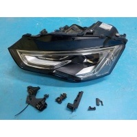 Фара левая Audi A5 (8T) 2008-2016 8T0941043D