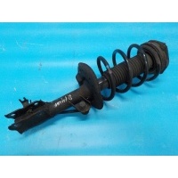 Амортизатор передний левый Nissan Qashqai (J10) 2006-2014 E4303BR20A