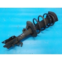 Амортизатор передний правый Nissan Qashqai (J10) 2006-2014 E4302BR20A