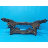 Балка задняя (подрамник) Nissan Qashqai (J10) 2006-2014 55400JD60A