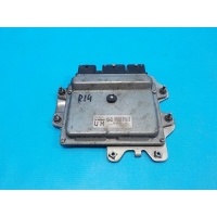 Блок управления двигателем Nissan Qashqai (J10) 2006-2014 23710BB27B
