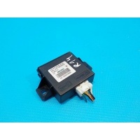 Блок управления центральным замком Nissan Qashqai (J10) 2006-2014 28436JD02C