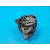 Генератор двигателя Nissan Qashqai (J10) 2006-2014 23100JD21A