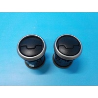 Дефлектор воздушный Nissan Qashqai (J10) 2006-2014 68760JD10A