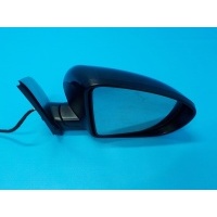 Зеркало заднего вида правое Nissan Qashqai (J10) 2006-2014 96301JD24A
