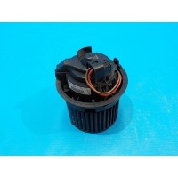 Мотор отопителя (печки) Nissan Almera G15 2013-2018 N109986D