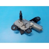 Моторчик стеклоочистителя задний Nissan Qashqai (J10) 2006-2014 28710JD000