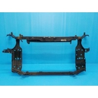 Панель передняя (телевизор) Nissan Qashqai (J10) 2006-2014 62500BR20A