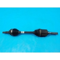 Привод колеса передний левый Nissan Qashqai (J10) 2006-2014 39101JD24C