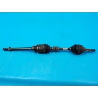 Привод колеса передний правый Nissan Qashqai (J10) 2006-2014 39100BB24C
