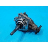 Раздаточная коробка Nissan Qashqai (J10) 2006-2014 33100EN10A