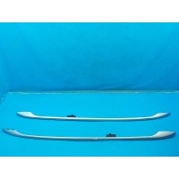 Рейлинги крыши (комплект) Nissan Qashqai (J10) 2006-2014 73820EY10A