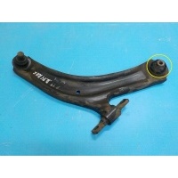 Рычаг передний правый Nissan Qashqai (J10) 2006-2014 54500JD000