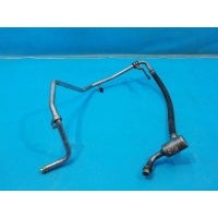 Трубка кондиционера Nissan Qashqai (J10) 2006-2014 92480JD20A