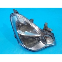 Фара правая Nissan Almera G15 2013-2018 260104AA0B