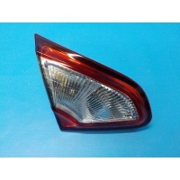 Фонарь задний левый внутренний Nissan Qashqai (J10) 2006-2014 26559BR01A