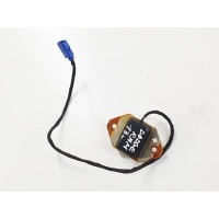 Додж ram iv 1500 2013 г. модуль антенный