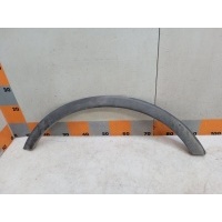 Накладка крыла Opel Mokka J13 2013 95164507