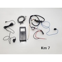 Audi a3 a4 a5 комплект громкой связи bluetooth 8j0051433 оригинал