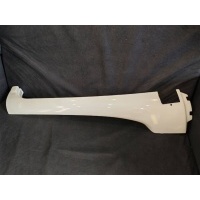 накладка стойки SITRAK 812W62410-0139