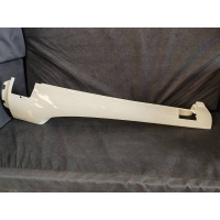 накладка стойки SITRAK 812W62410-0140