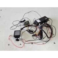 Audi a5 8t 8f 09 - 16r комплект громкой связи 8j0051433