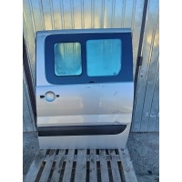 Дверь левая боковое боковые фонар przesuwne jumpy fiat scudo peugeot expert ii 2007 - 2014