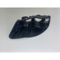 Корпус пуска лампы volkswagen touareg i рестайлинг 2006 - 2010